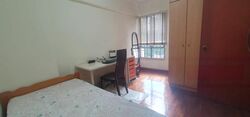 Aquarius By The Park (D16), Condominium #486748771